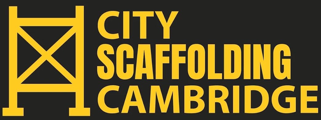 City Scaffolding Logo